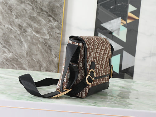 DIOR MESSENGER BAG