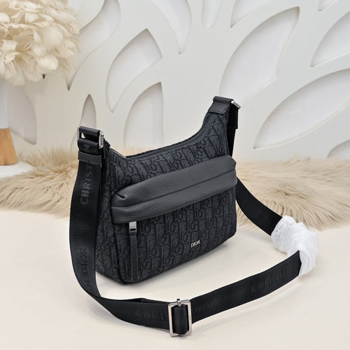 DIOR MESSENGER BAG