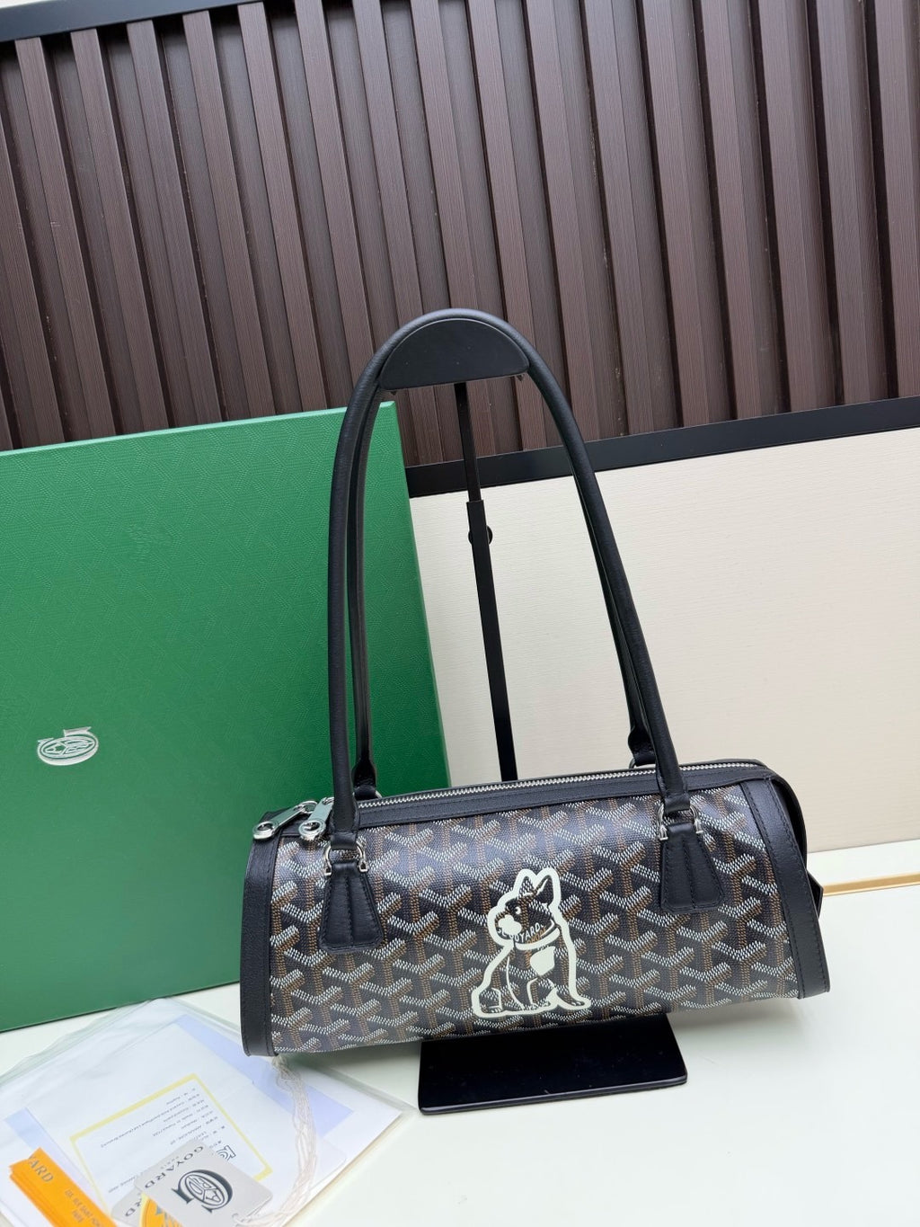 GOYARD WOMENS BAG