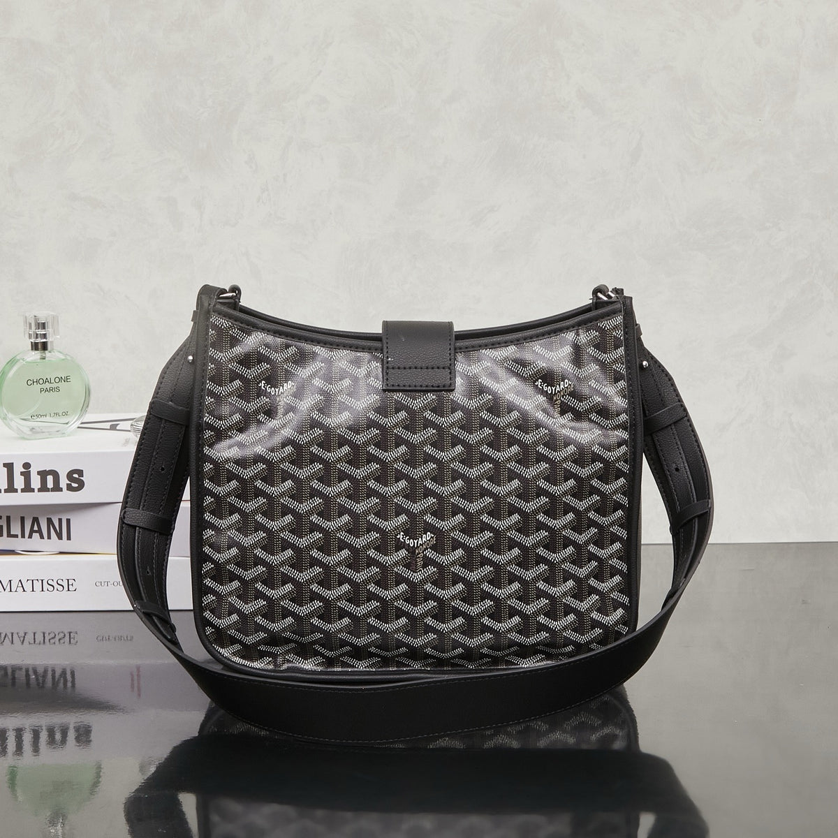 GOYARD WOMENS BAG