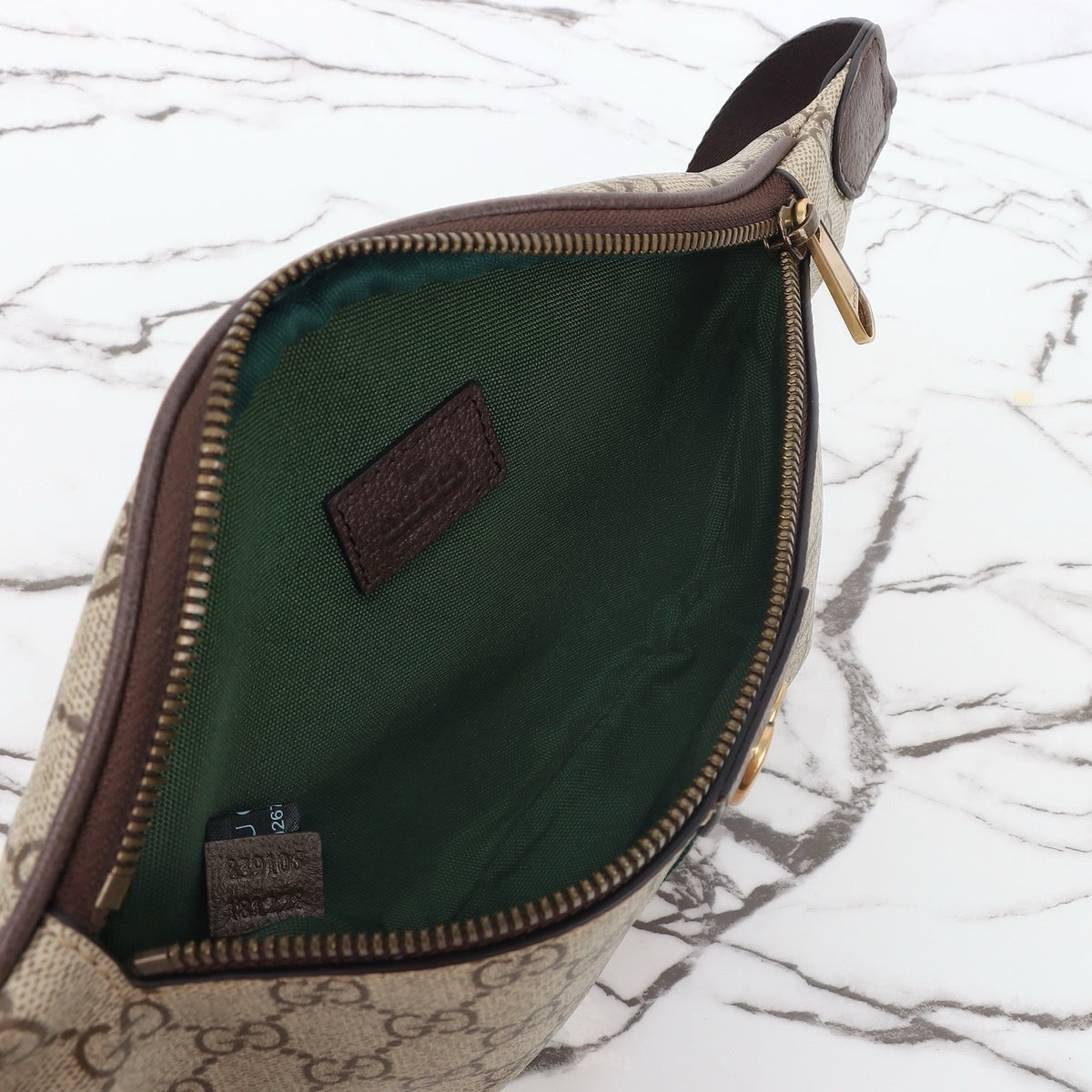 GUCCI MESSENGER BAG