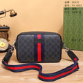 GUCCI MESSENGER BAG