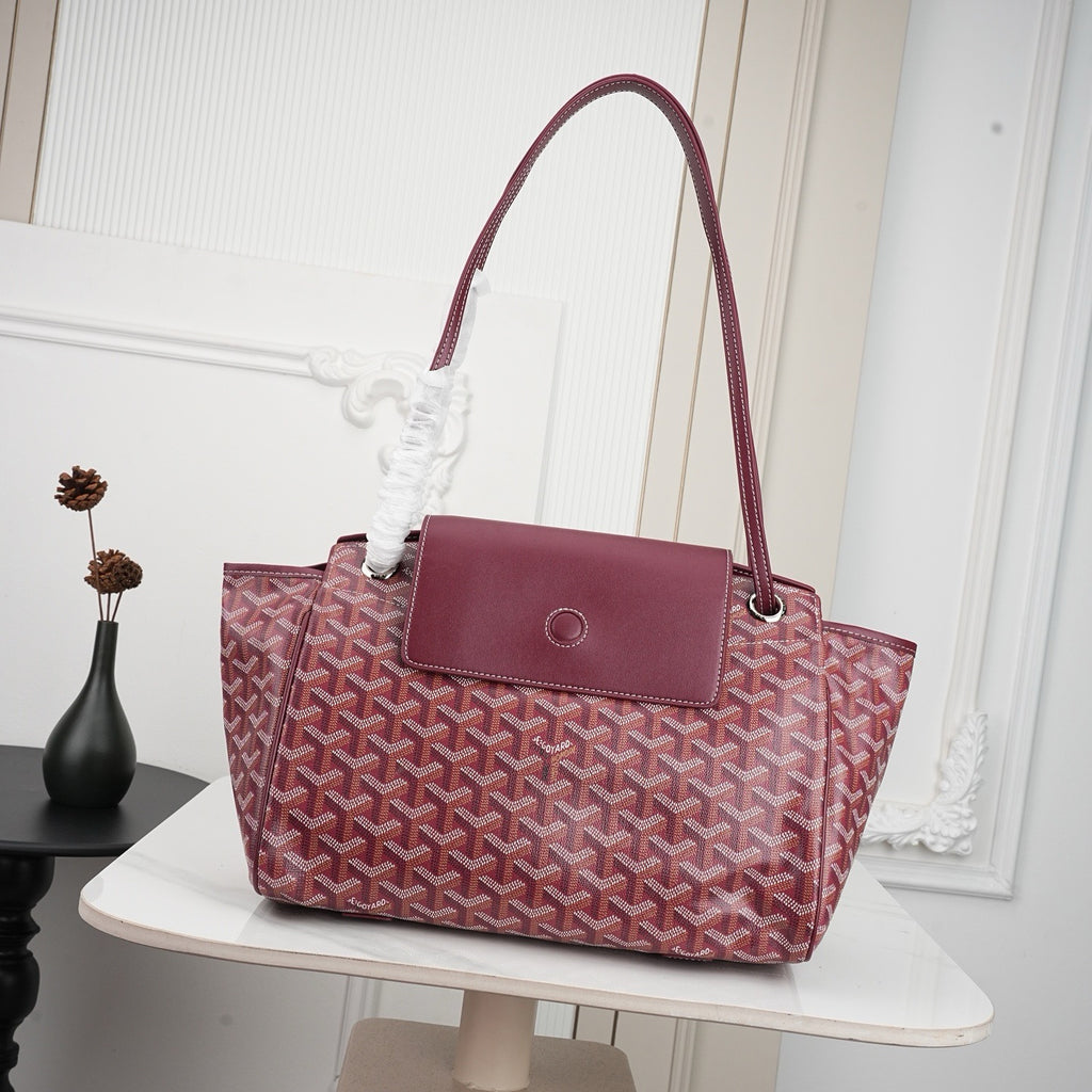 GOYARD WOMENS BAG