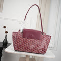 GOYARD WOMENS BAG