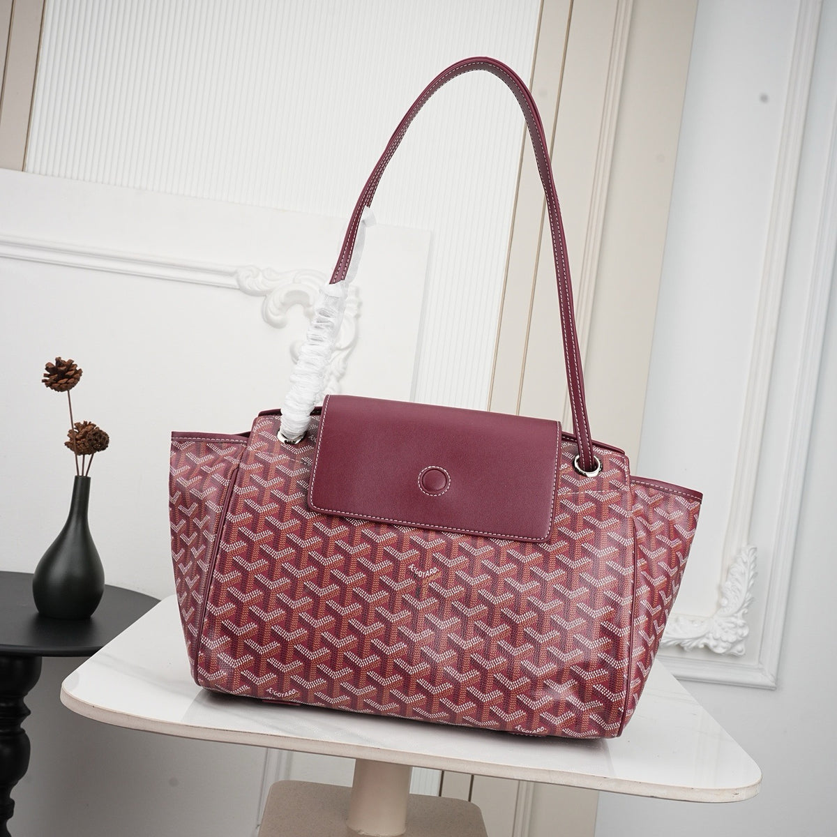 GOYARD WOMENS BAG