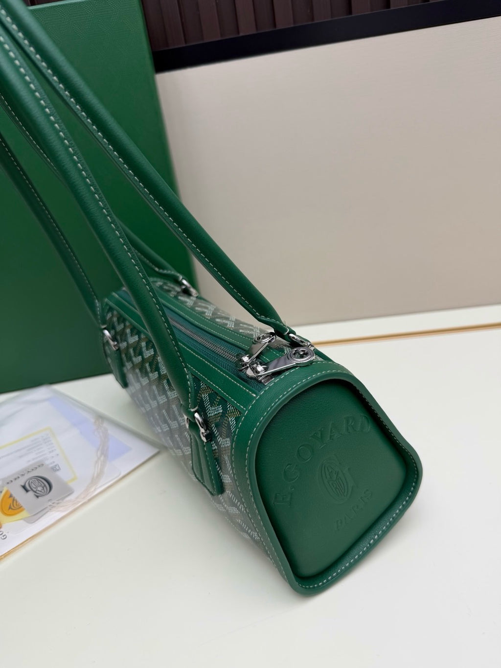 GOYARD WOMENS BAG