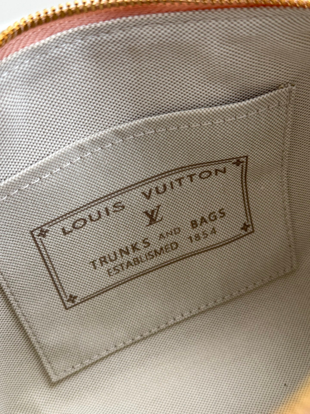 LV WOMENS BAG