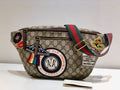 GUCCI MESSENGER BAG