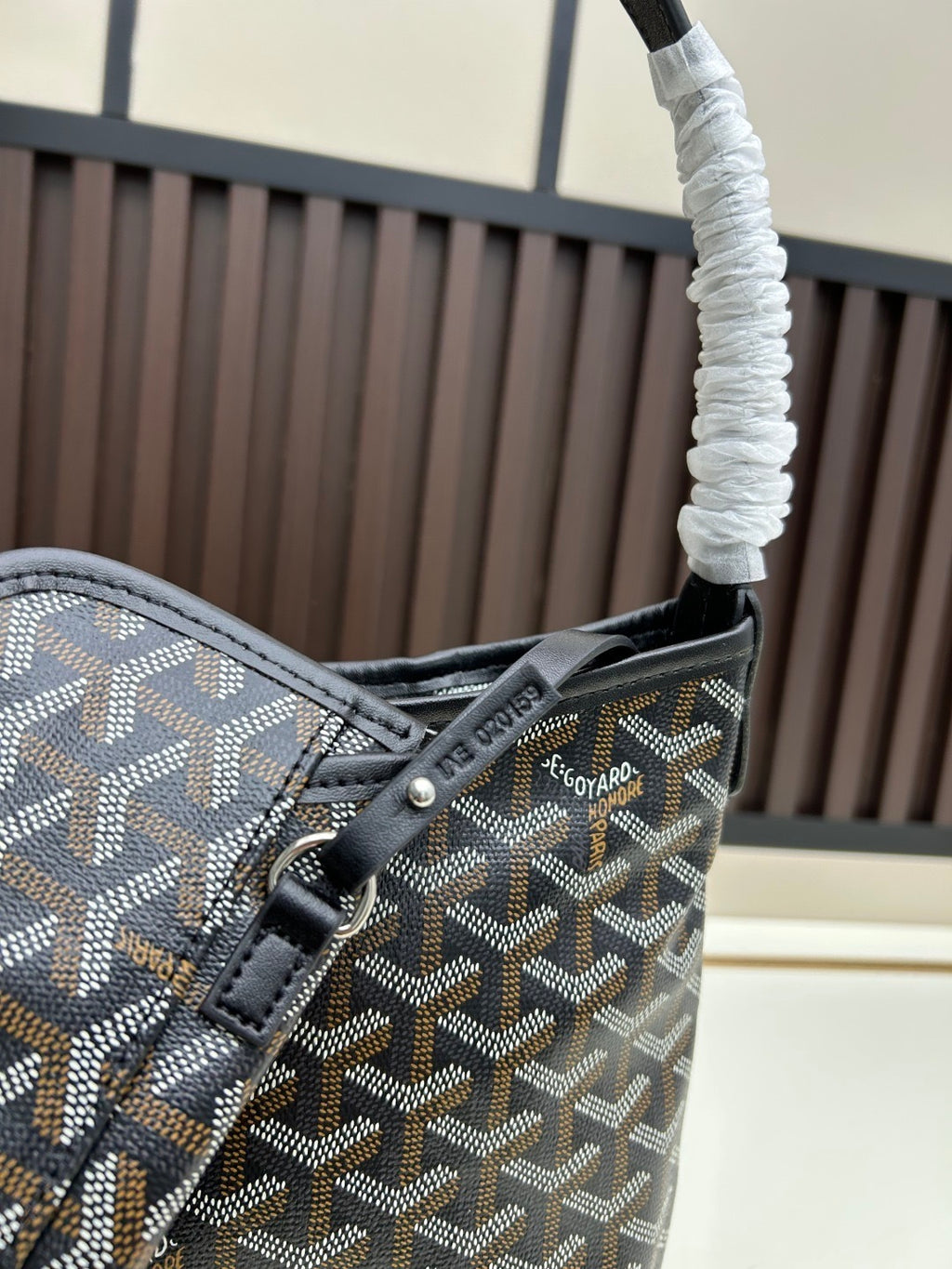 GOYARD WOMENS BAG