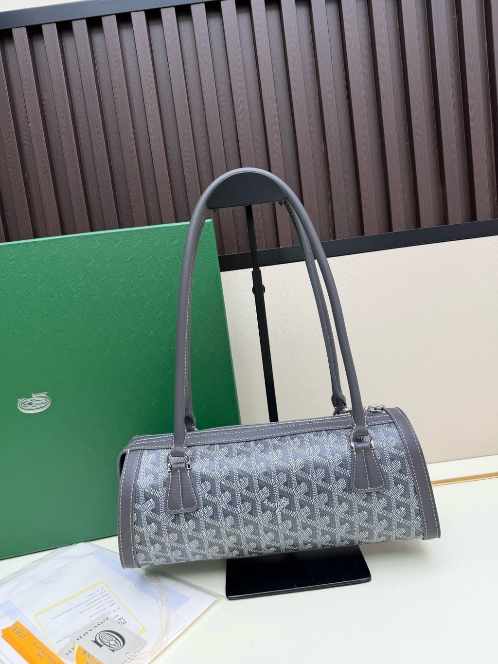 GOYARD WOMENS BAG