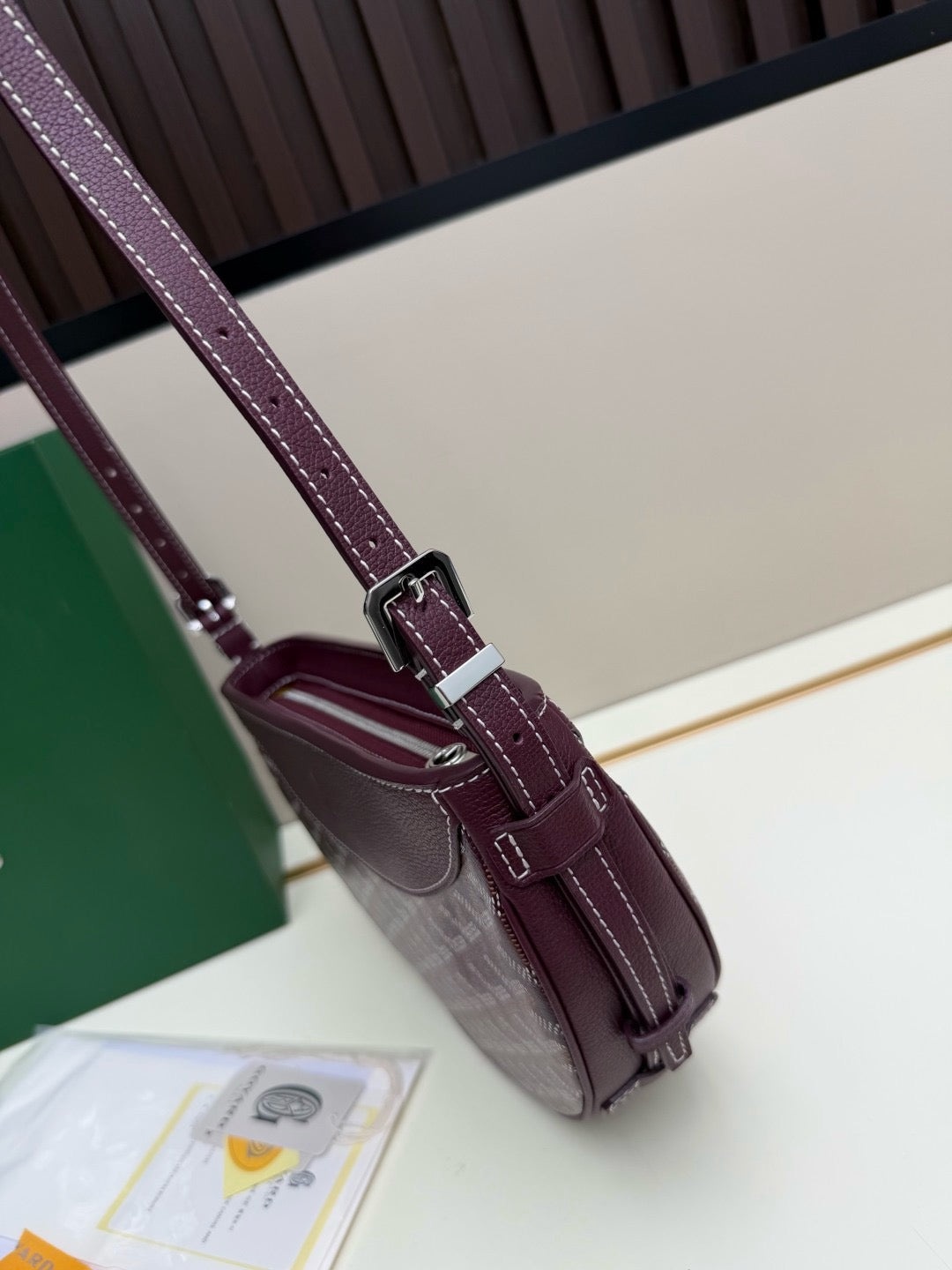 GOYARD WOMENS BAG