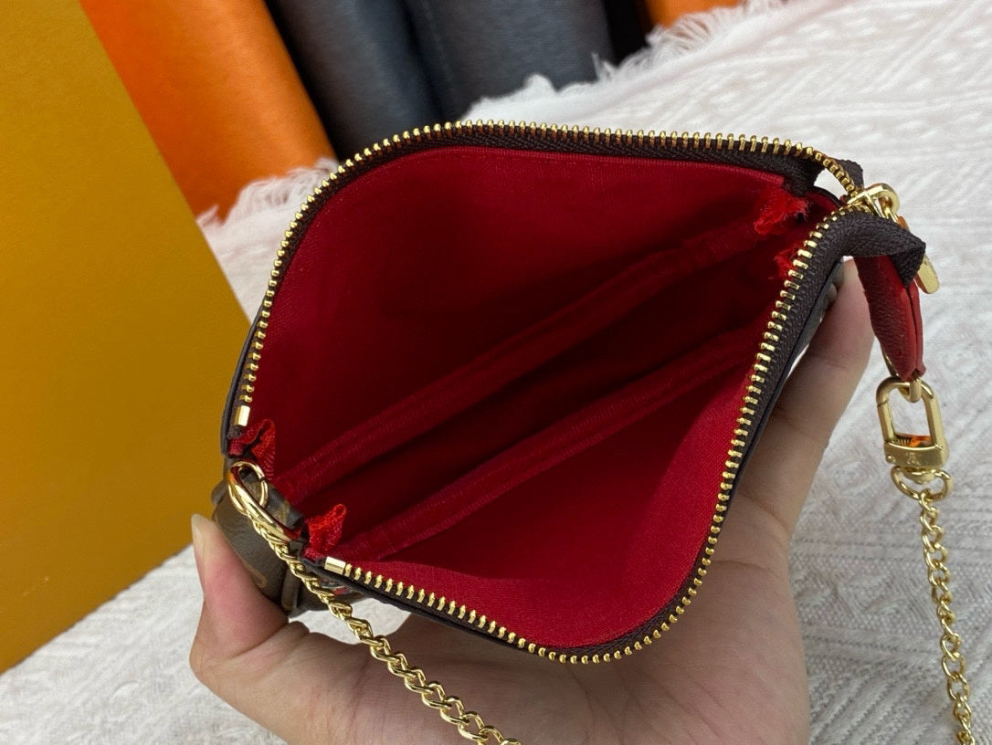 LV WOMENS BAG