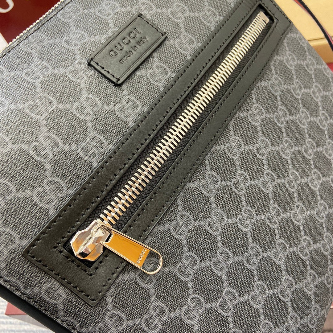 GUCCI MESSENGER BAG