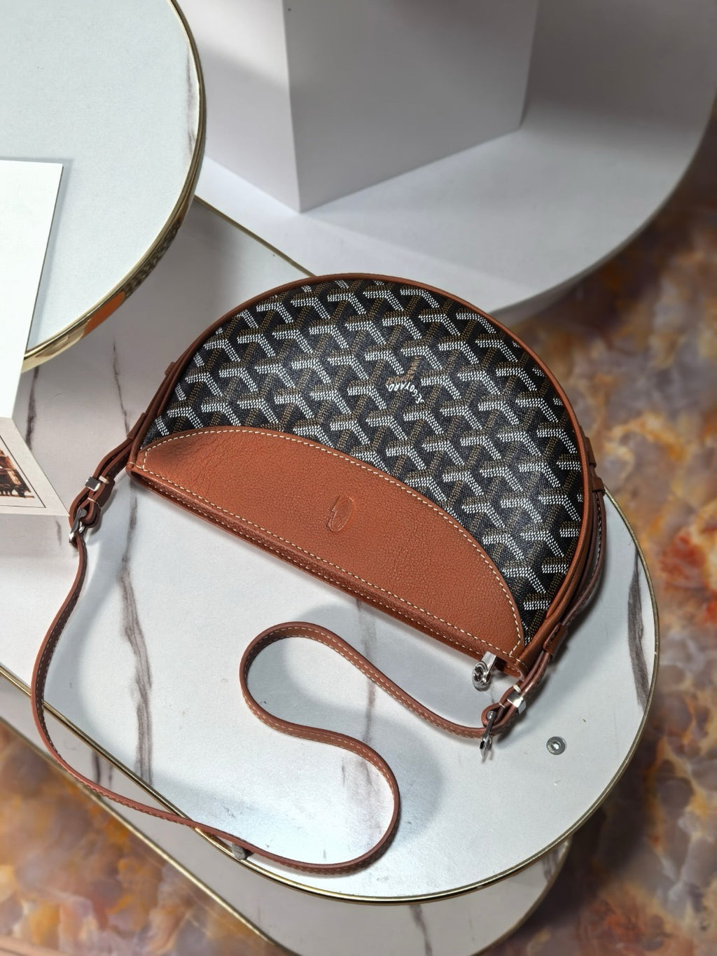 GOYARD WOMENS BAG