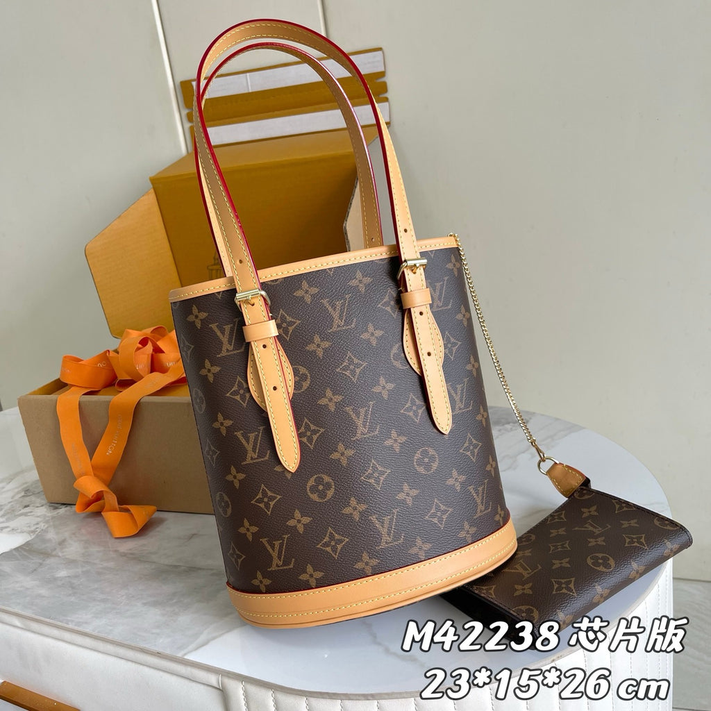 LV WOMENS BAG