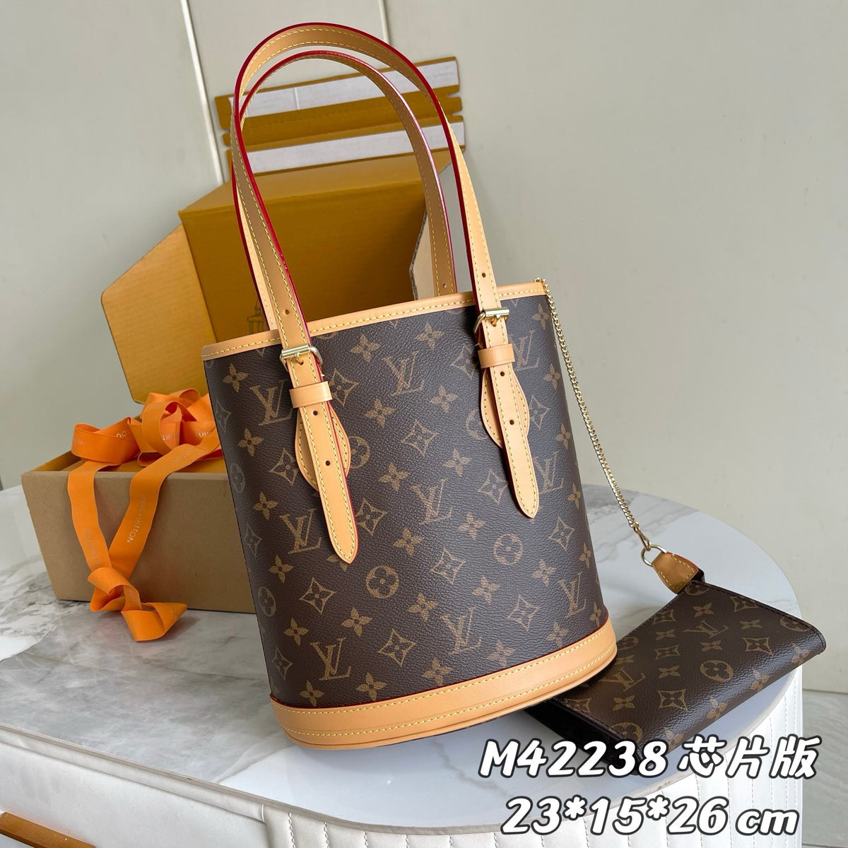 LV WOMENS BAG