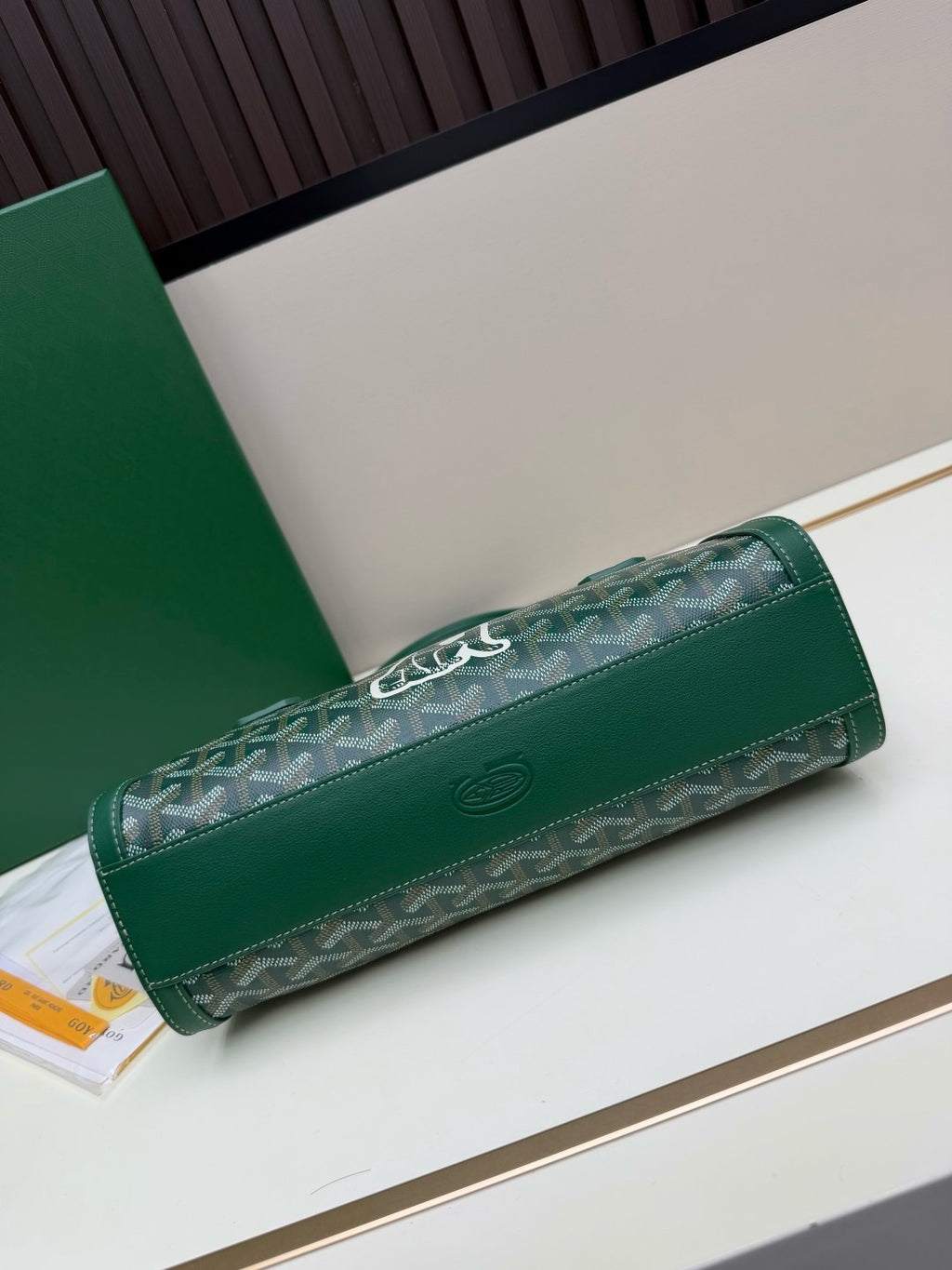 GOYARD WOMENS BAG