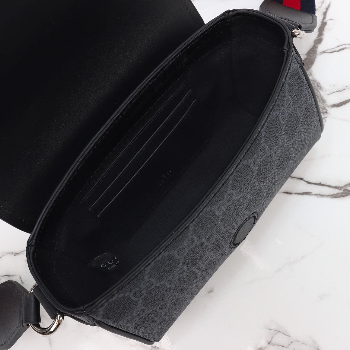 GUCCI MESSENGER BAG