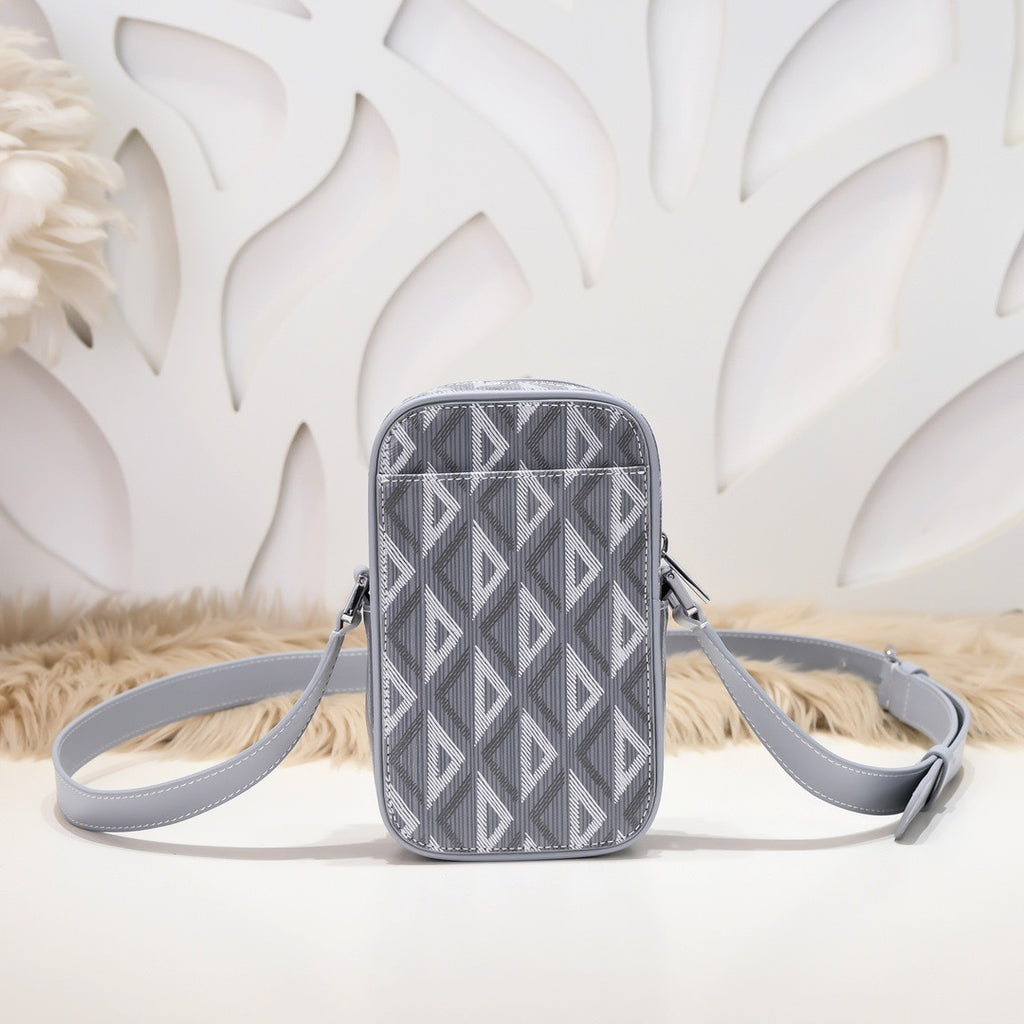 DIOR MESSENGER BAG