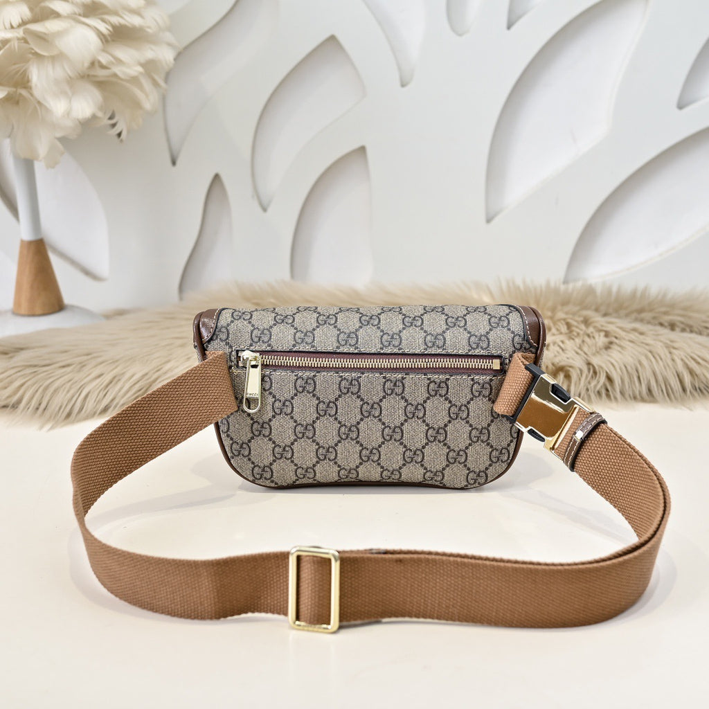GUCCI MESSENGER BAG