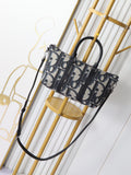 DIOR MESSENGER BAG