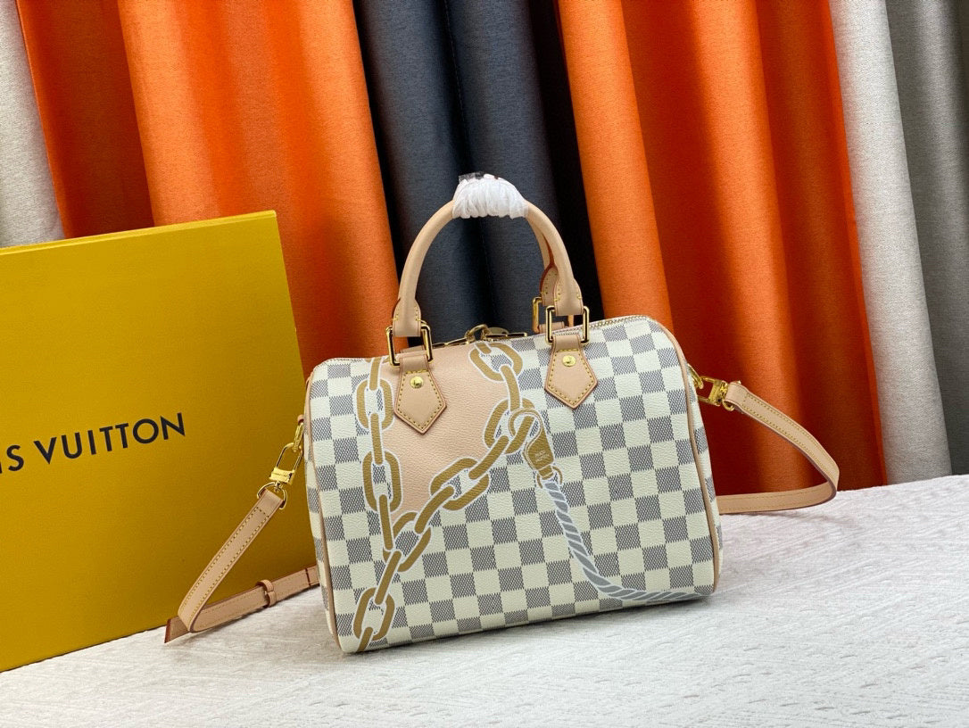 LV WOMENS BAG