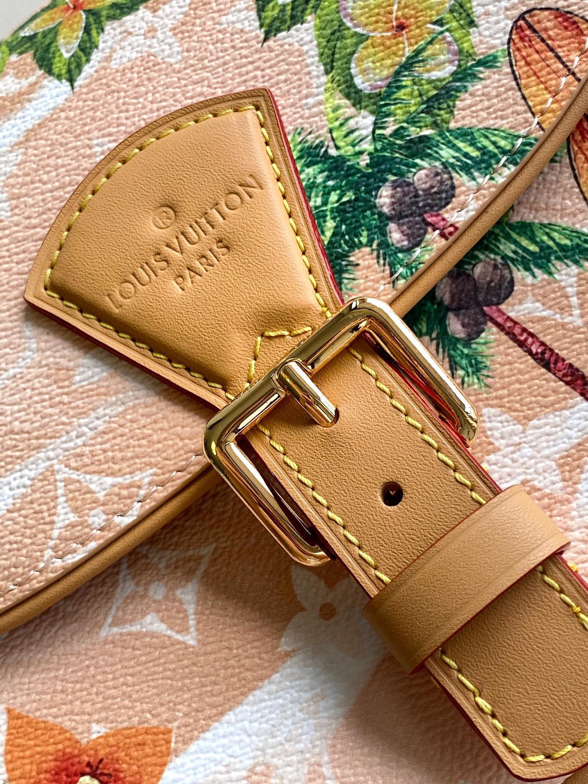 LV WOMENS BAG