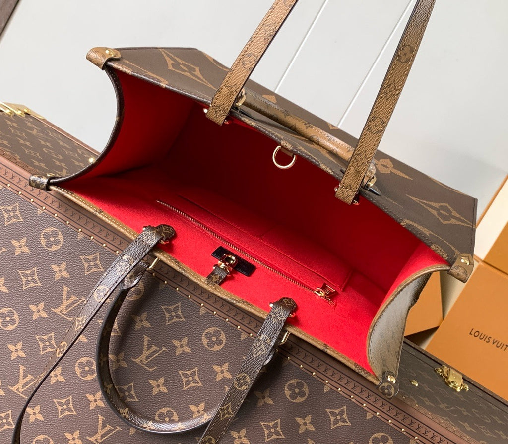 LV WOMENS BAG