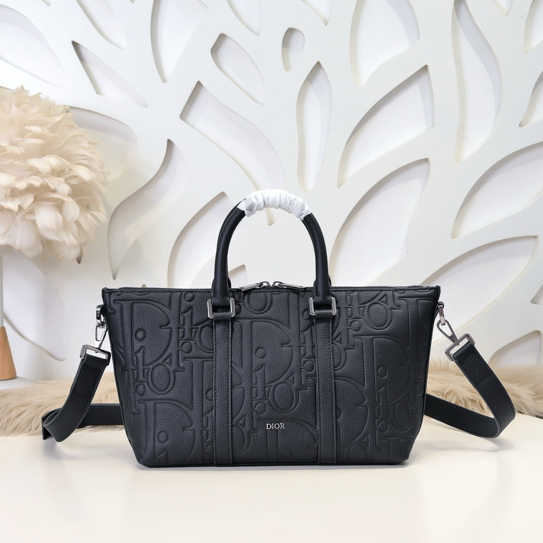 DIOR MESSENGER BAG