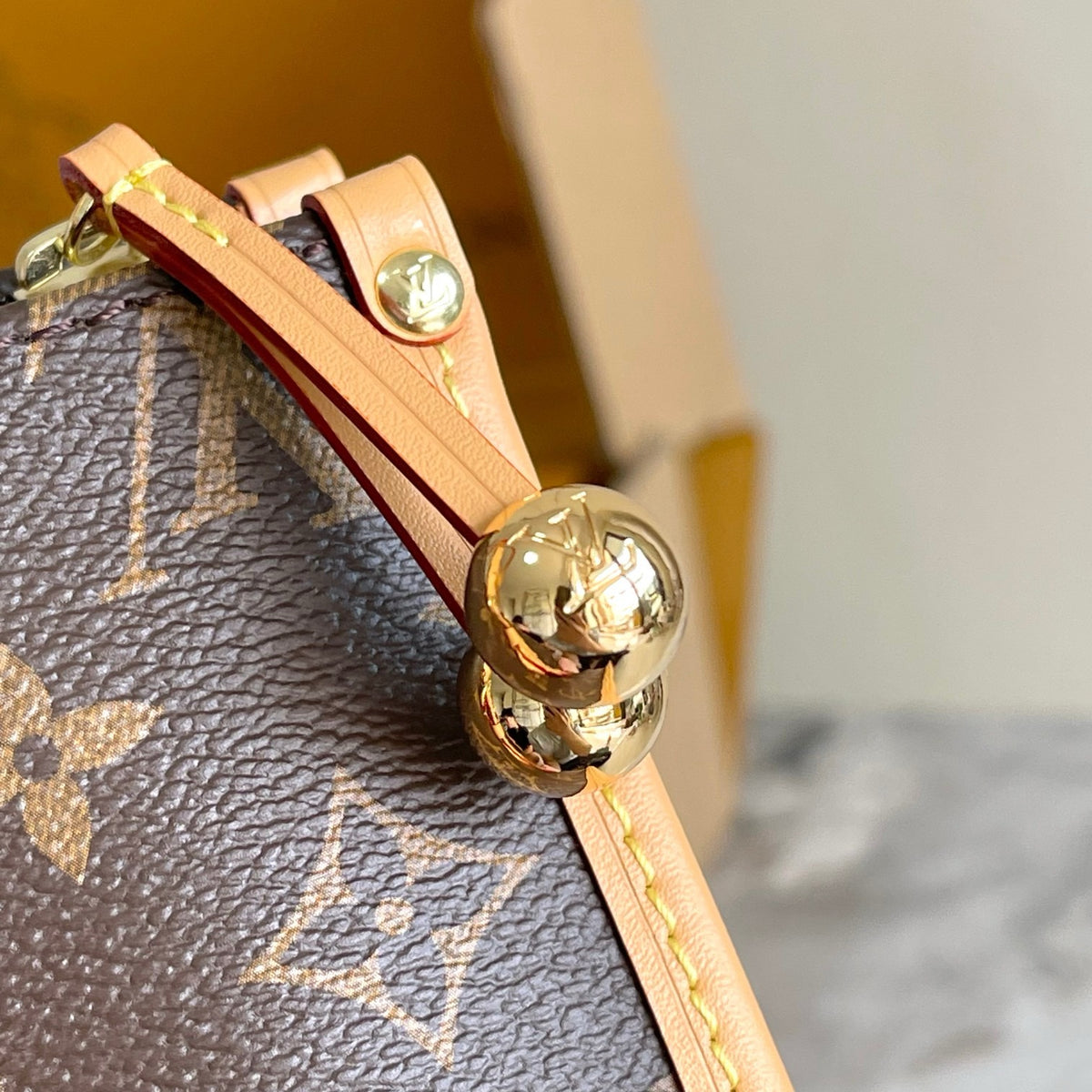 LV WOMENS BAG