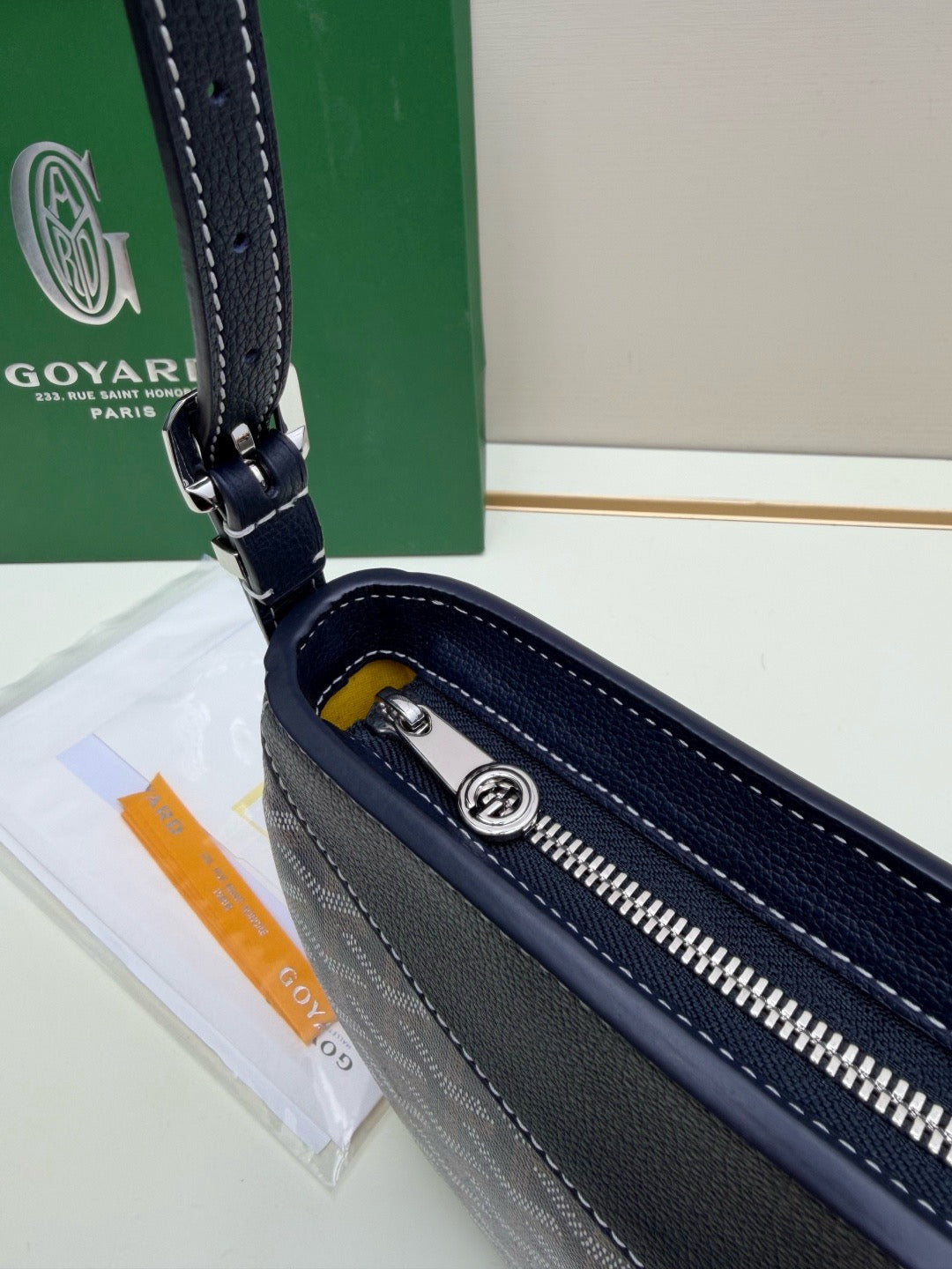GOYARD WOMENS BAG