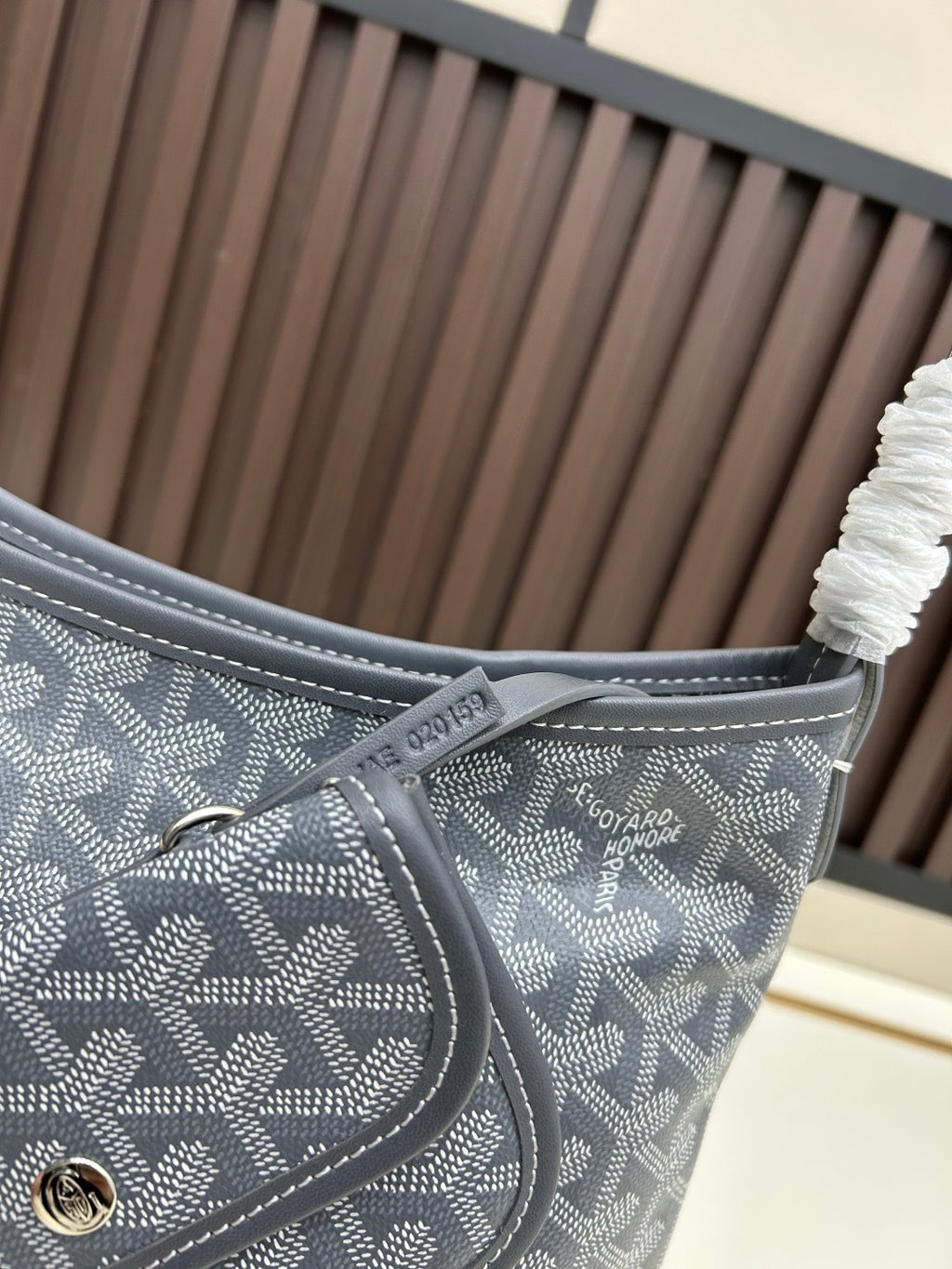 GOYARD WOMENS BAG