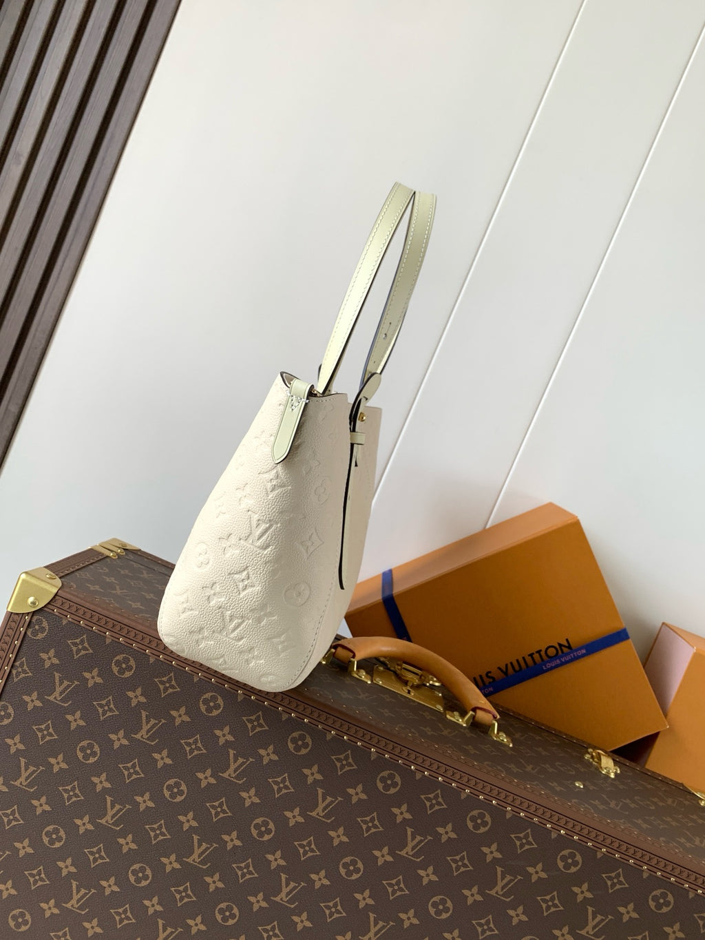 LV WOMENS BAG