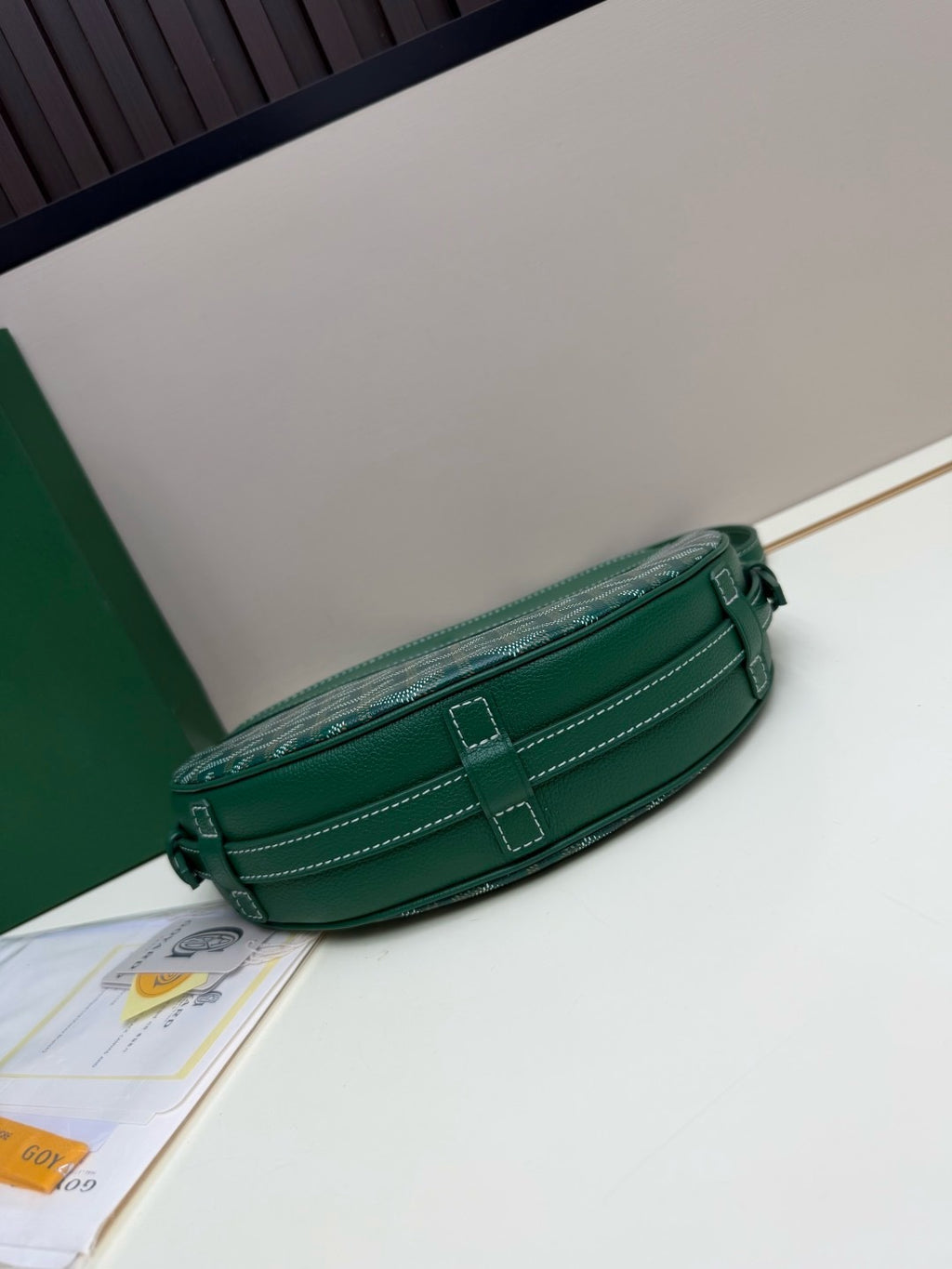 GOYARD WOMENS BAG