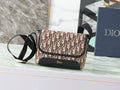 DIOR MESSENGER BAG