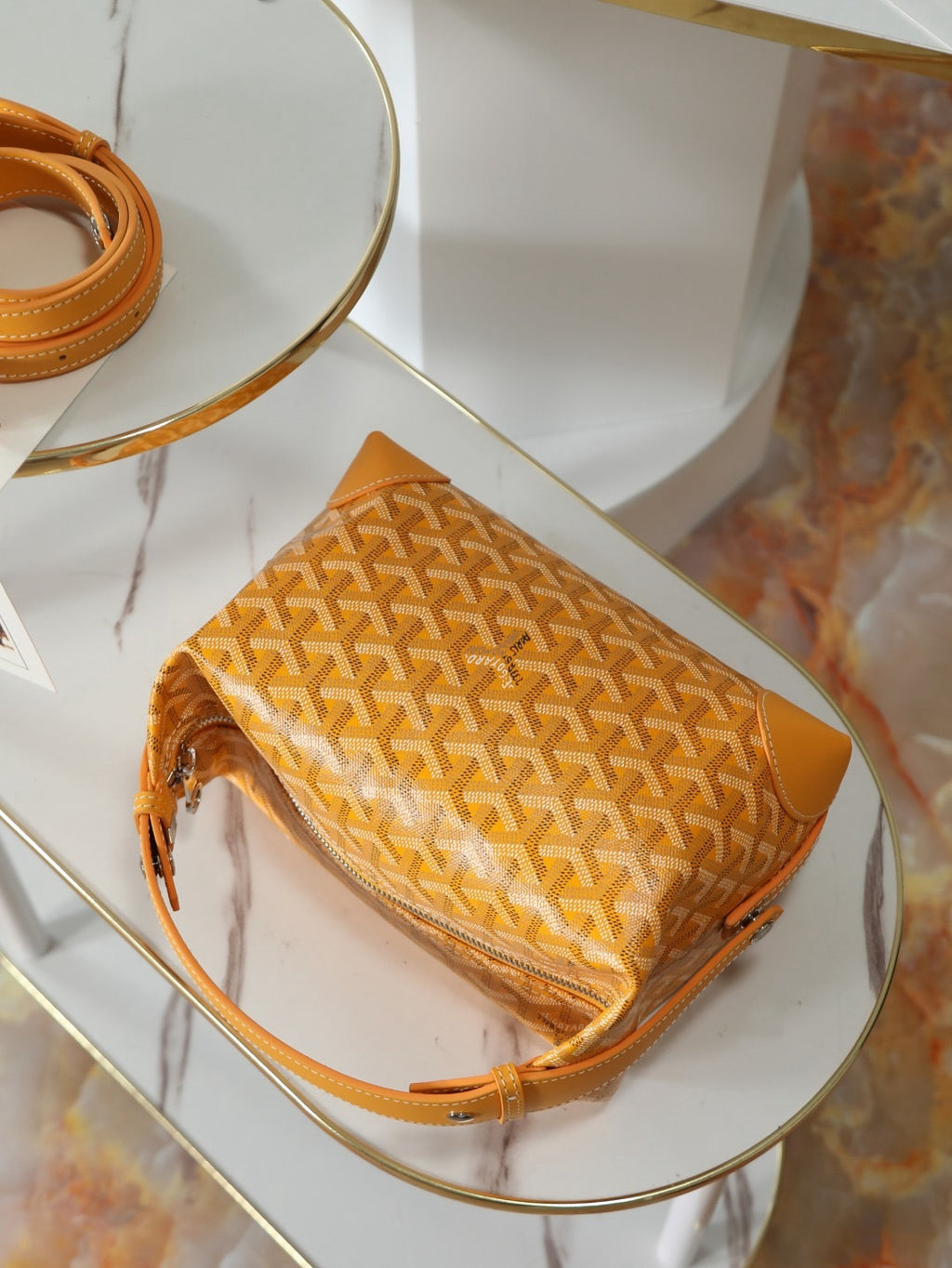 GOYARD WOMENS BAG