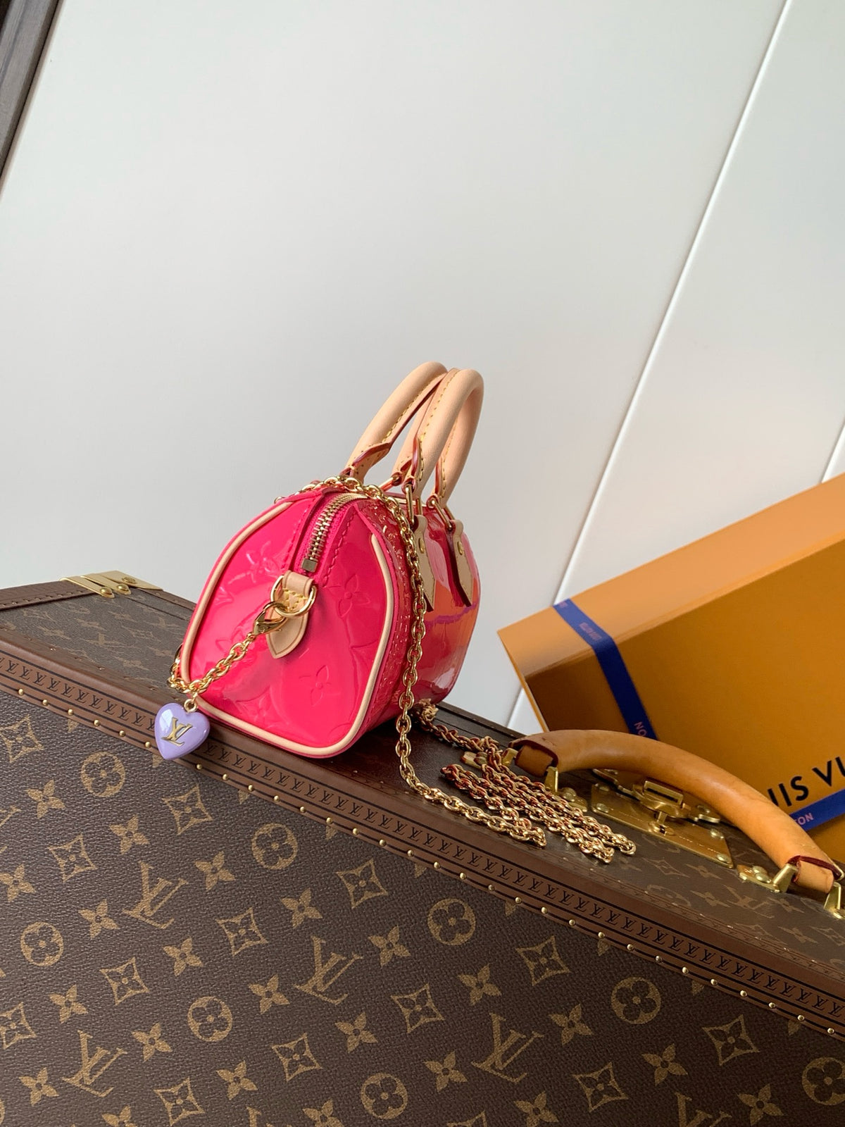 LV WOMENS BAG
