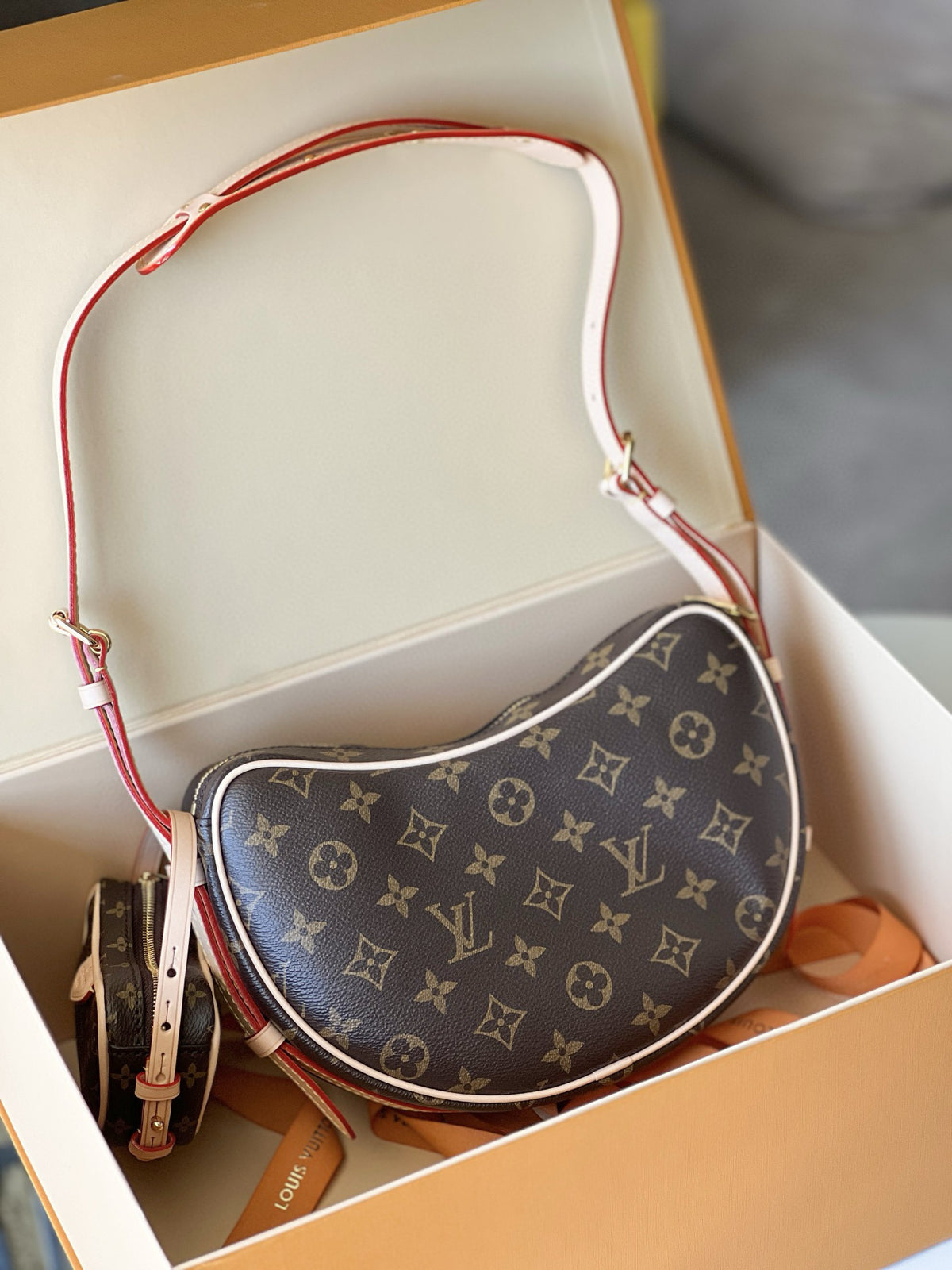 LV WOMENS BAG