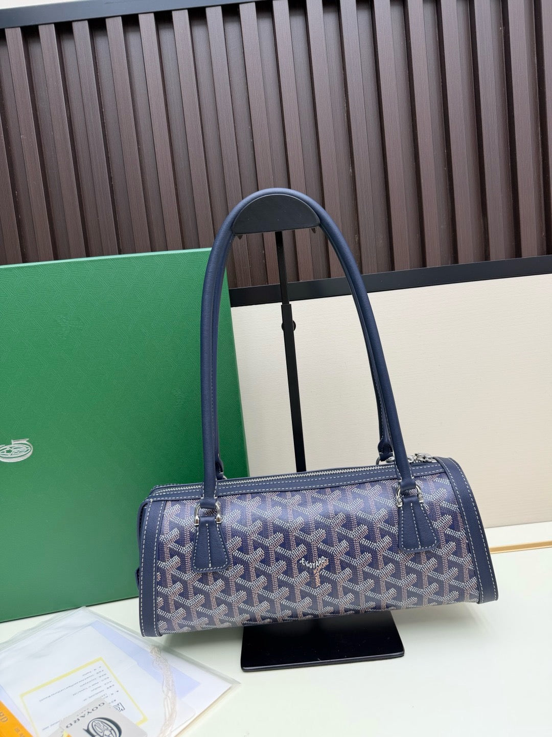 GOYARD WOMENS BAG