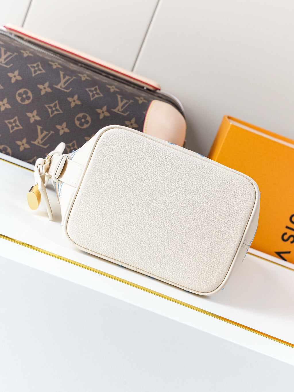 LV WOMENS BAG