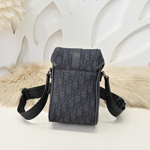 DIOR MESSENGER BAG