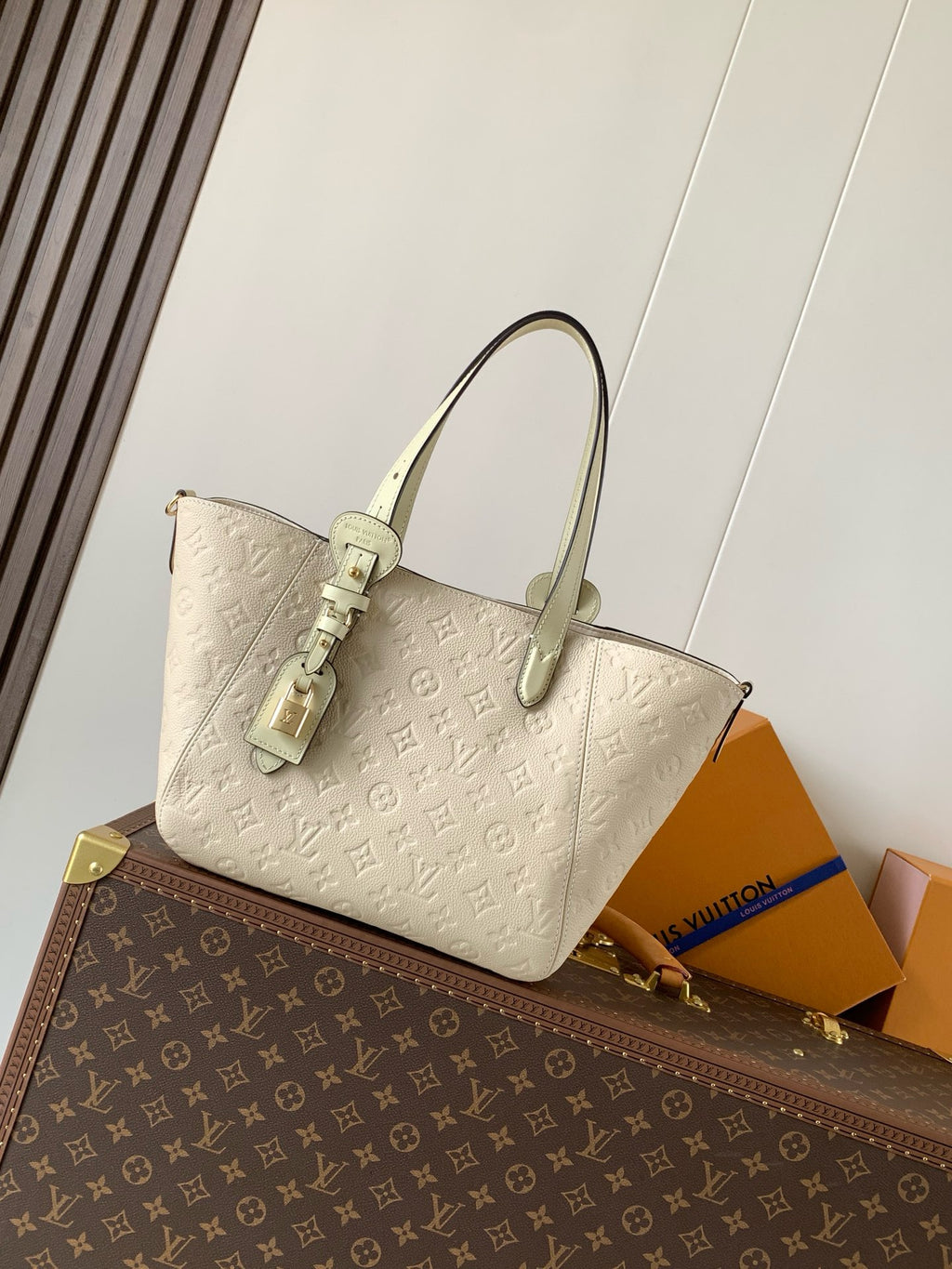 LV WOMENS BAG