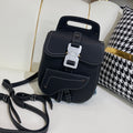 DIOR MESSENGER BAG