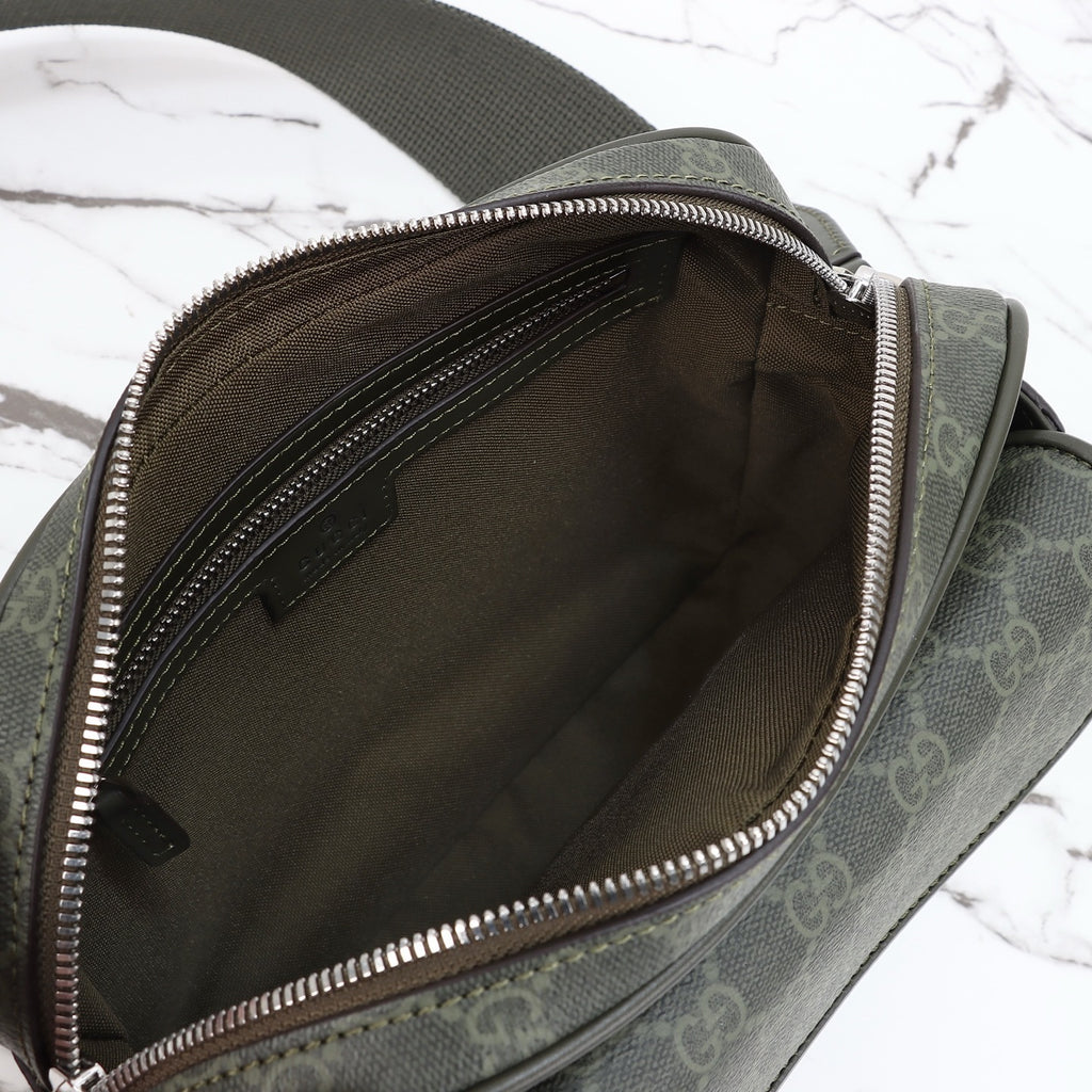 GUCCI MESSENGER BAG