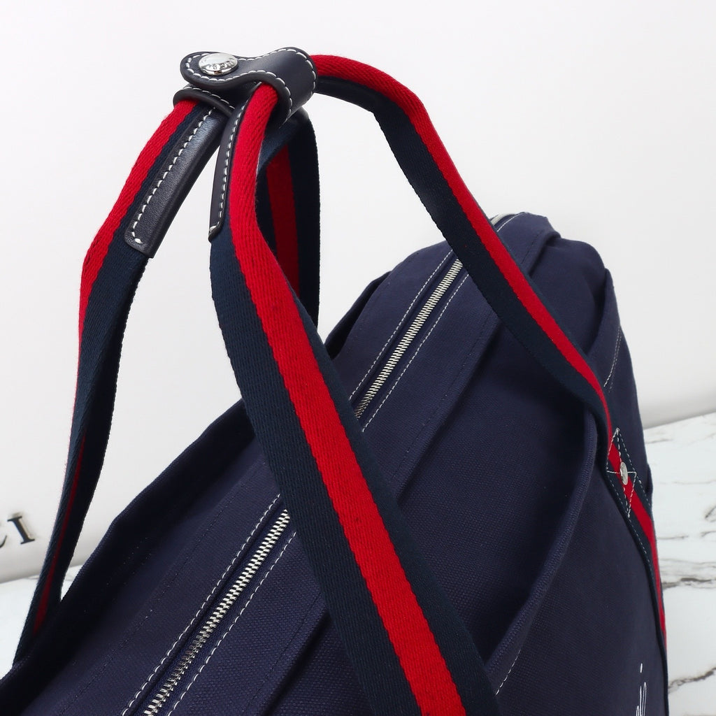 GUCCI MESSENGER BAG