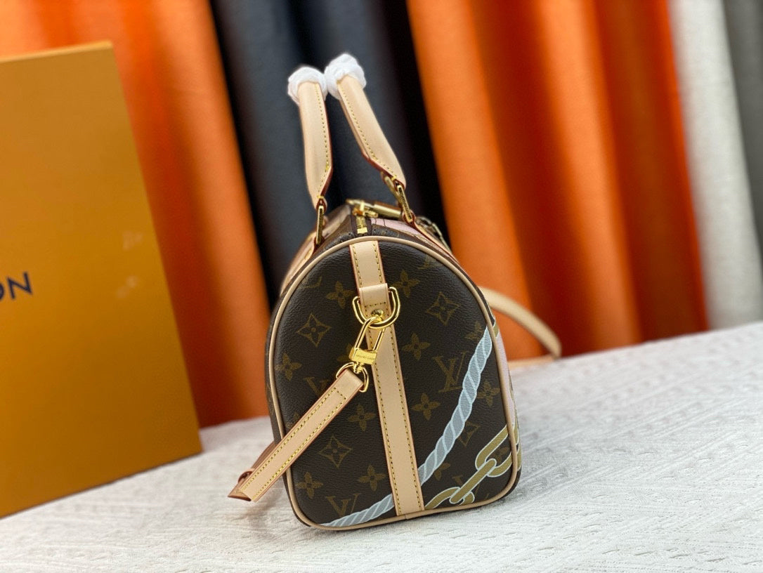 LV WOMENS BAG