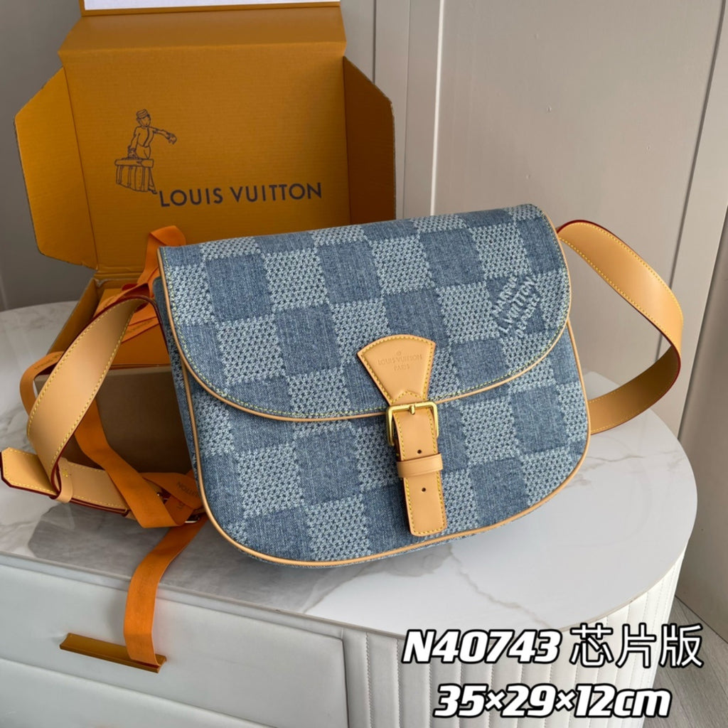 LV WOMENS BAG