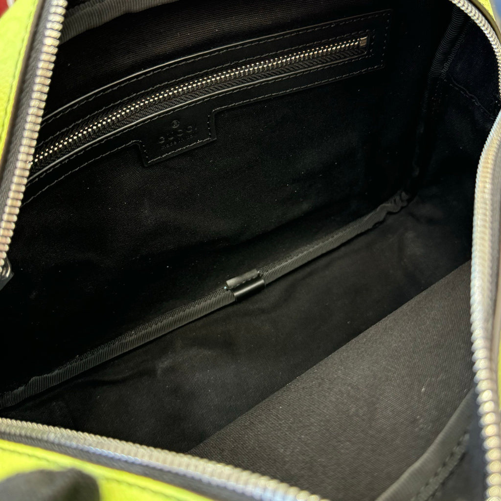GUCCI MESSENGER BAG