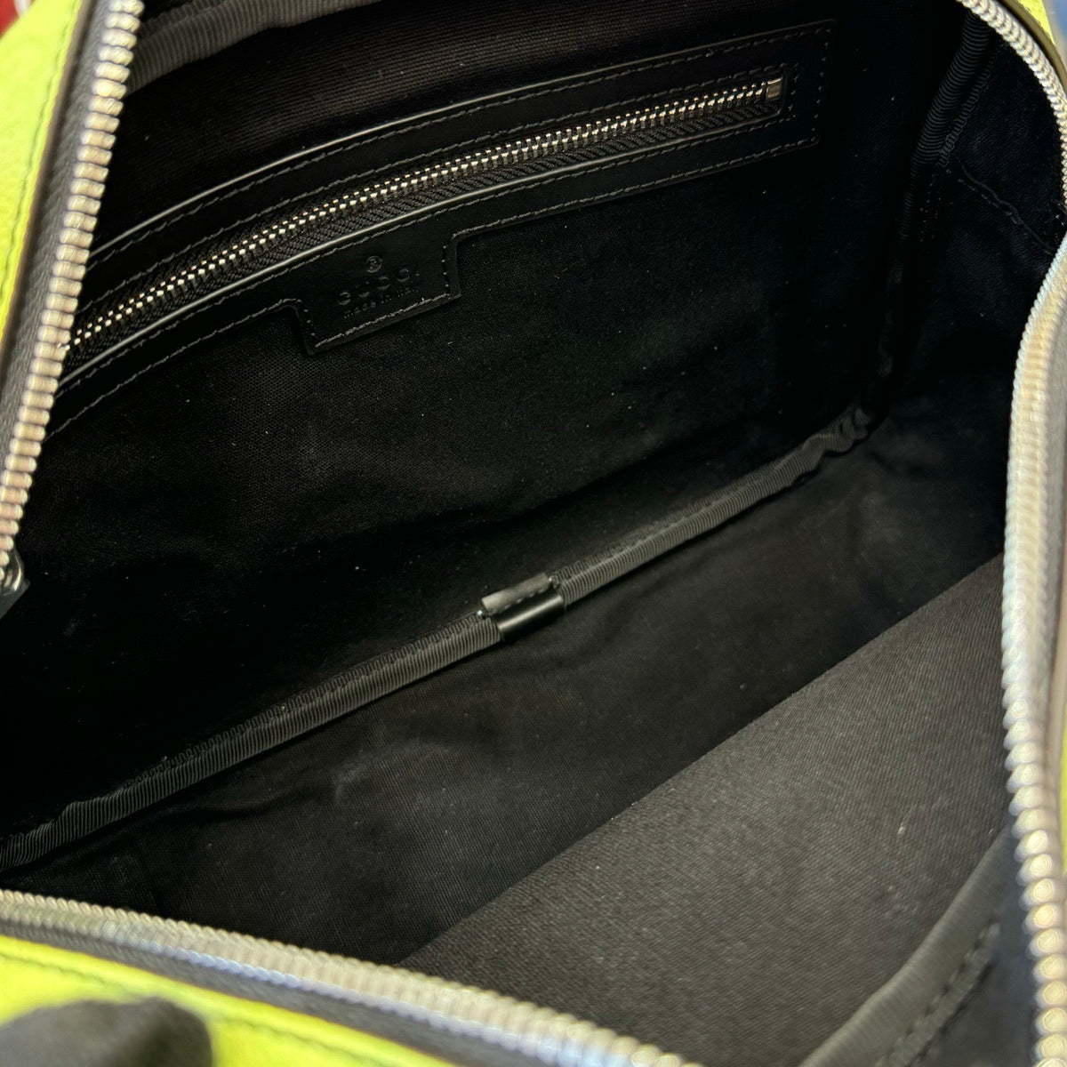 GUCCI MESSENGER BAG