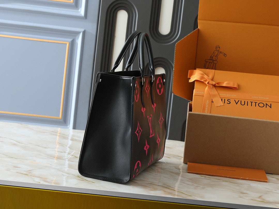 LV WOMENS BAG